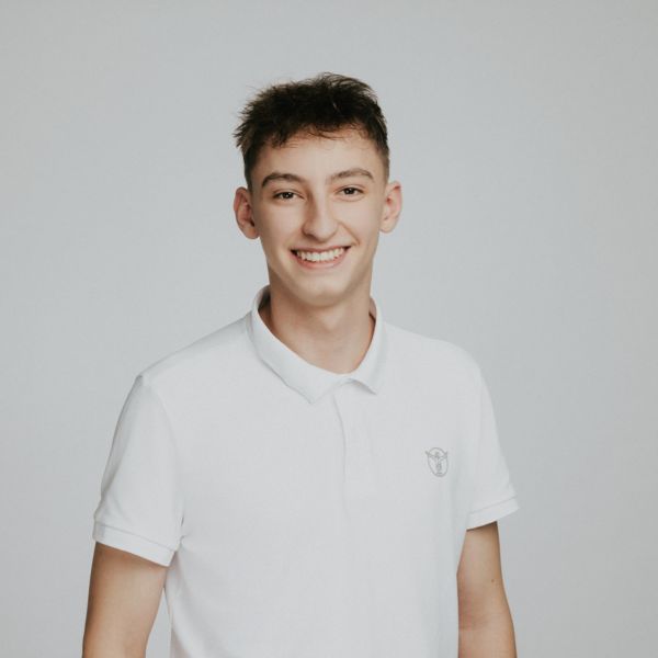 Pascal Schirmer - Team Notar Sammet