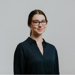 Franziska Gumpp - Team Notar Sammet